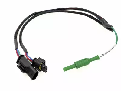 Hirshmann 3way Breakout Leasd - AMS